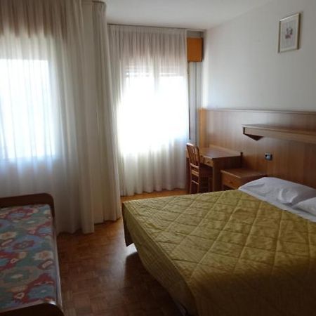 Al Bersagliere Otel Noale Dış mekan fotoğraf