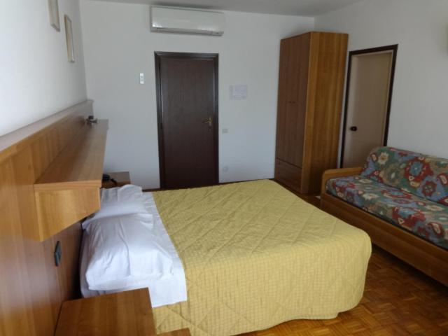 Al Bersagliere Otel Noale Dış mekan fotoğraf