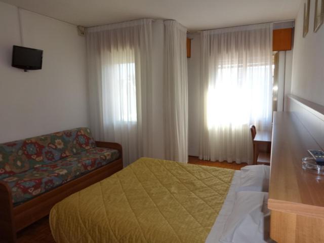 Al Bersagliere Otel Noale Dış mekan fotoğraf