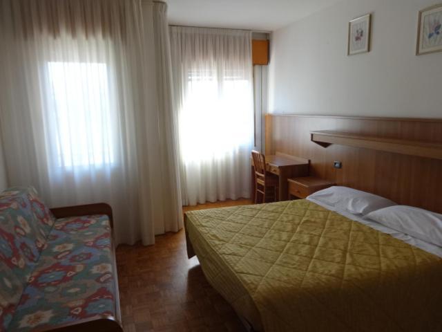 Al Bersagliere Otel Noale Dış mekan fotoğraf