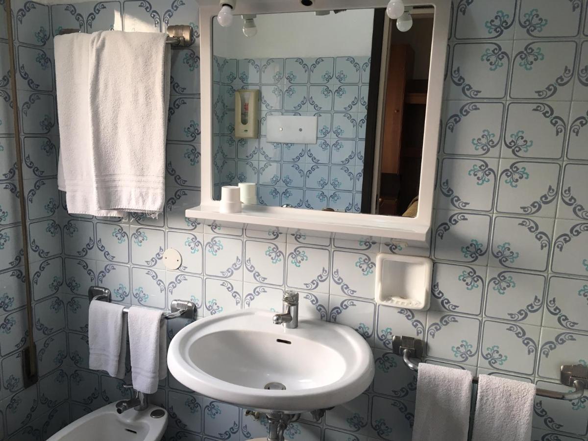 Al Bersagliere Otel Noale Dış mekan fotoğraf
