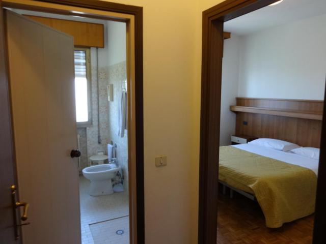 Al Bersagliere Otel Noale Dış mekan fotoğraf
